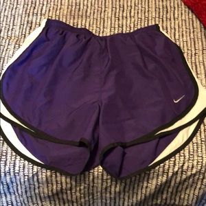 Nike athletic shorts